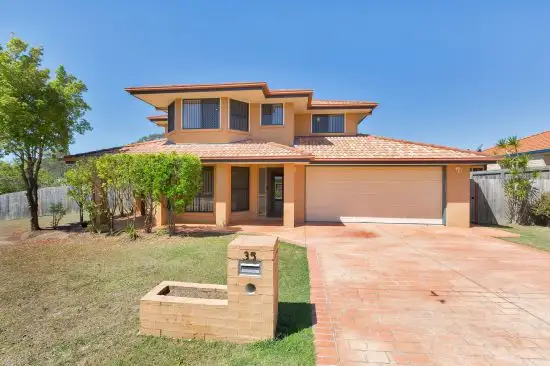 35 Lake Eyre Cr, Parkinson QLD 4115