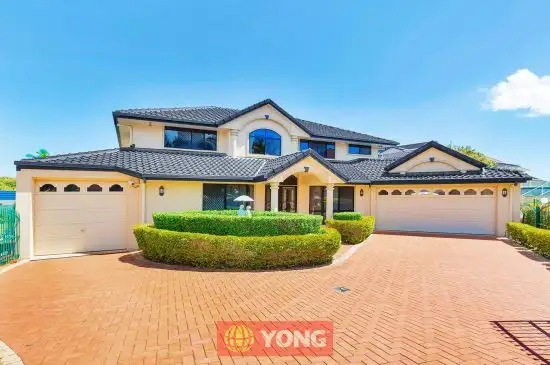 Main view of Homely house listing, 21 Veta St, Robertson QLD 4109