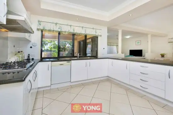 Fifth view of Homely house listing, 21 Veta St, Robertson QLD 4109