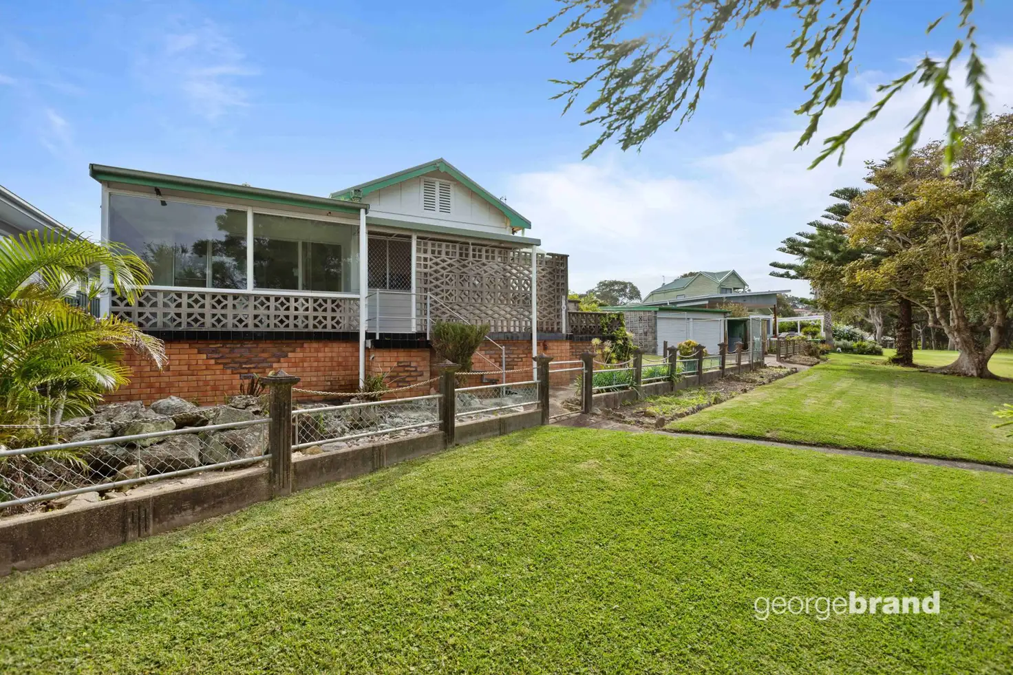 Main view of Homely house listing, 76 Tuggerawong Road, Wyongah NSW 2259
