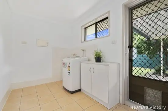 Fifth view of Homely house listing, 25 Matthew Flinders Drive, Caboolture South QLD 4510