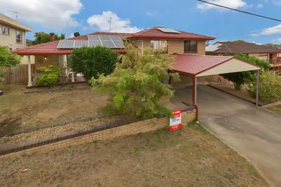 23 Nevern St, Macgregor QLD 4109