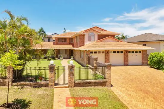 Second view of Homely house listing, 11 Lindfield Circuit, Robertson QLD 4109