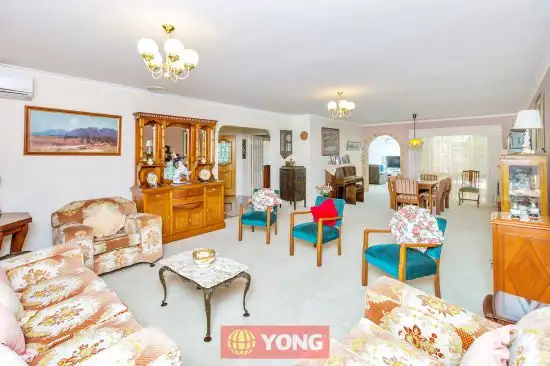 Third view of Homely house listing, 11 Lindfield Circuit, Robertson QLD 4109