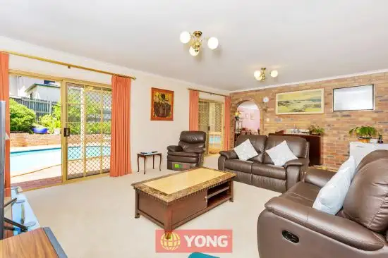 Fourth view of Homely house listing, 11 Lindfield Circuit, Robertson QLD 4109