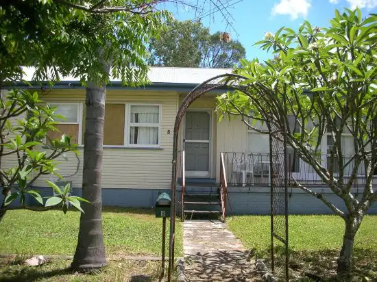 8 Rocklea St, Archerfield QLD 4108