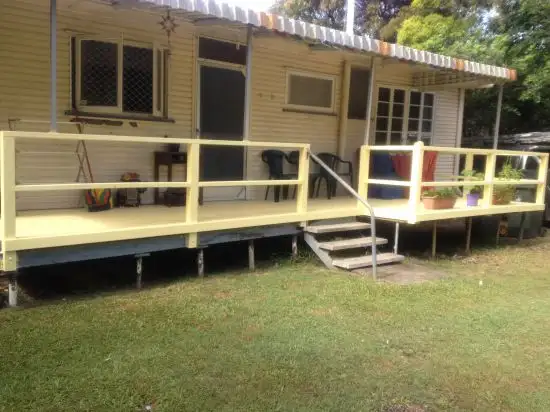 Second view of Homely house listing, 8 Rocklea St, Archerfield QLD 4108