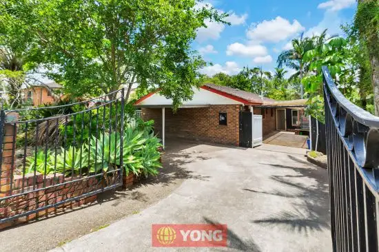 Main view of Homely house listing, 55 Shelley St, Sunnybank QLD 4109