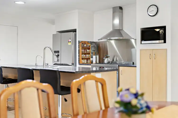 Second view of Homely house listing, 17 Chancery Close, Murrumba Downs QLD 4503