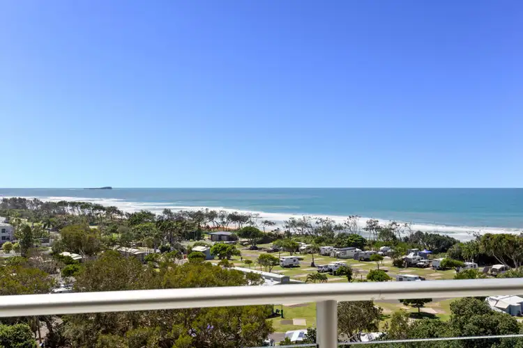 Main view of Homely apartment listing, 806/14 Aerodrome Road, Maroochydore QLD 4558