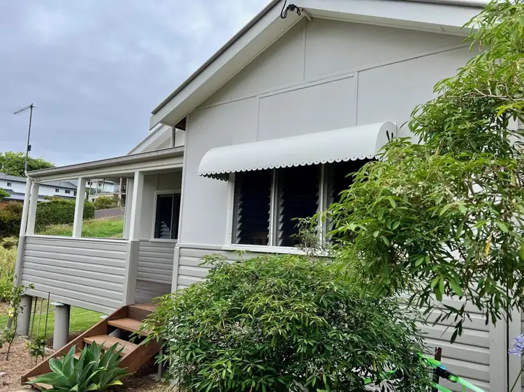 28 Moore Streeet, Coffs Harbour NSW 2450