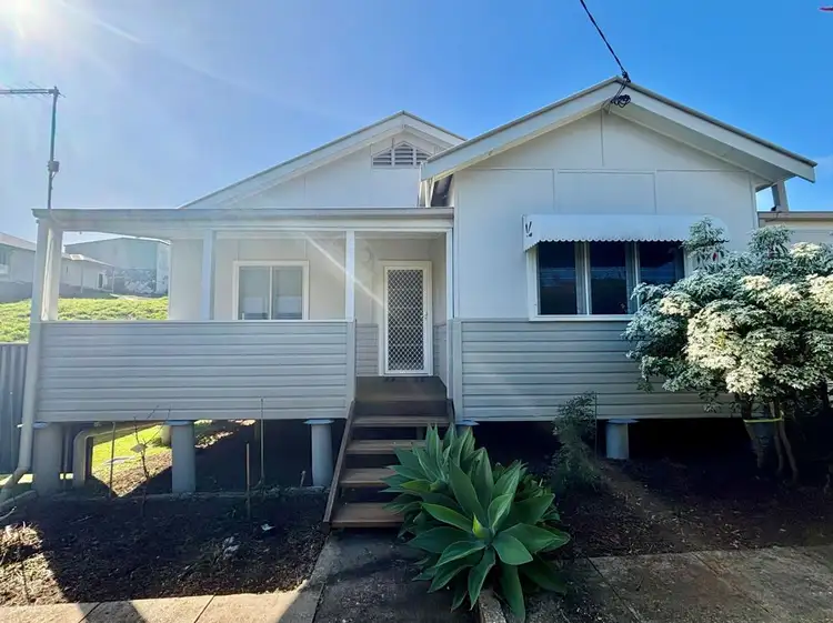 28 Moore Streeet, Coffs Harbour NSW 2450