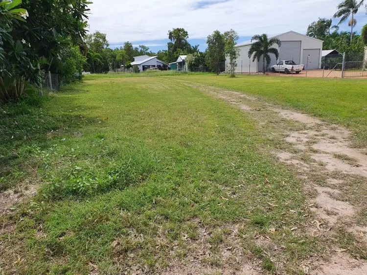 Second view of Homely land listing, 10 Turnberry Crt, Balgal Beach QLD 4816