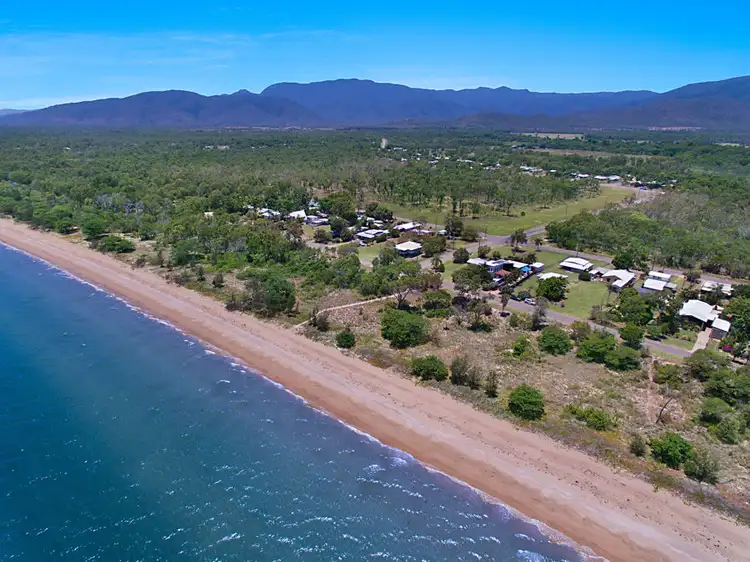 Fifth view of Homely land listing, 10 Turnberry Crt, Balgal Beach QLD 4816