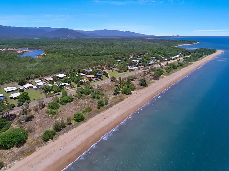 Sixth view of Homely land listing, 10 Turnberry Crt, Balgal Beach QLD 4816