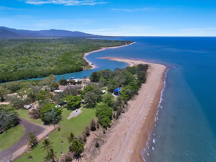 Seventh view of Homely land listing, 10 Turnberry Crt, Balgal Beach QLD 4816