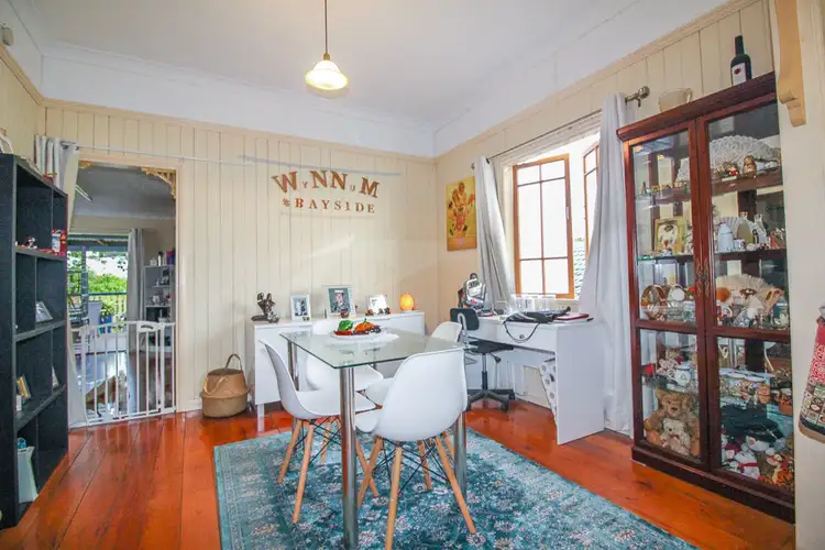 Sixth view of Homely house listing, 94 Clara St, Wynnum QLD 4178