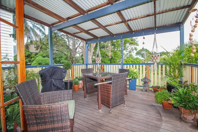 Seventh view of Homely house listing, 94 Clara St, Wynnum QLD 4178