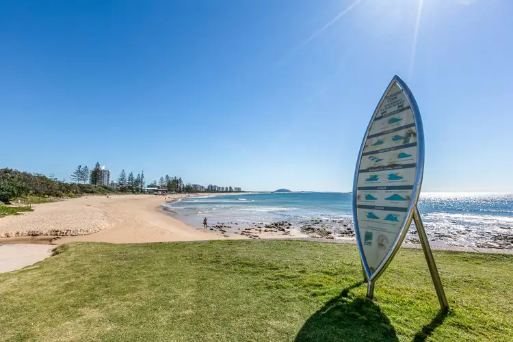 1/18 Camfield Street, Alexandra Headland QLD 4572