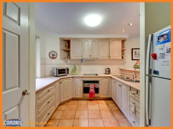 Second view of Homely unit listing, 4/4 Thomas Street, Clayfield QLD 4011