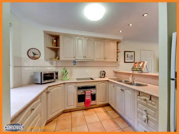 Third view of Homely unit listing, 4/4 Thomas Street, Clayfield QLD 4011