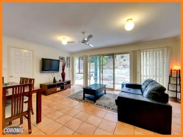 Fourth view of Homely unit listing, 4/4 Thomas Street, Clayfield QLD 4011