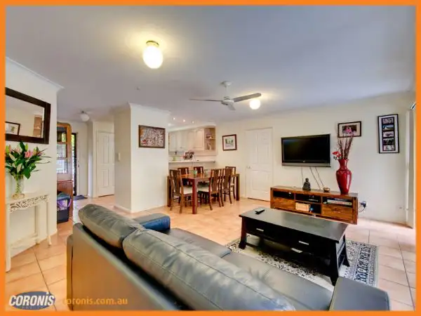 Fifth view of Homely unit listing, 4/4 Thomas Street, Clayfield QLD 4011