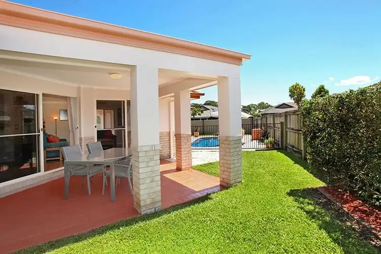 Sixth view of Homely house listing, 35 Fitzwilliam Drive, Sippy Downs QLD 4556