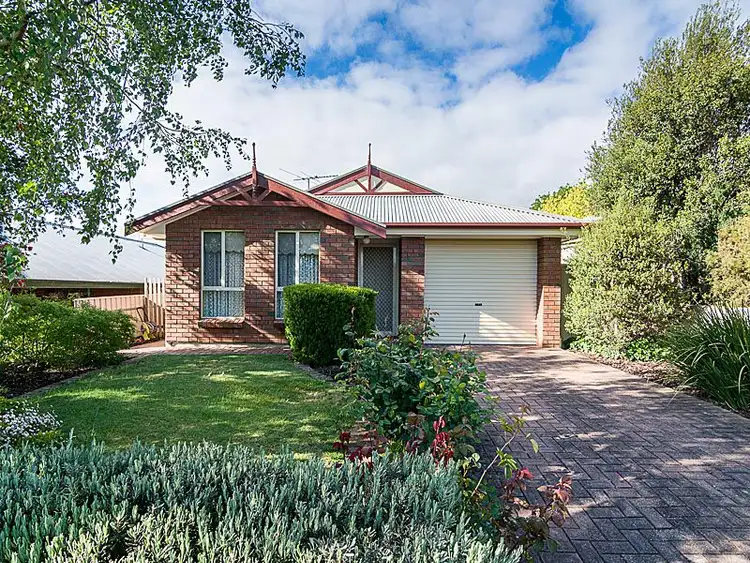 78b Zanker Dr, Mount Barker SA 5251