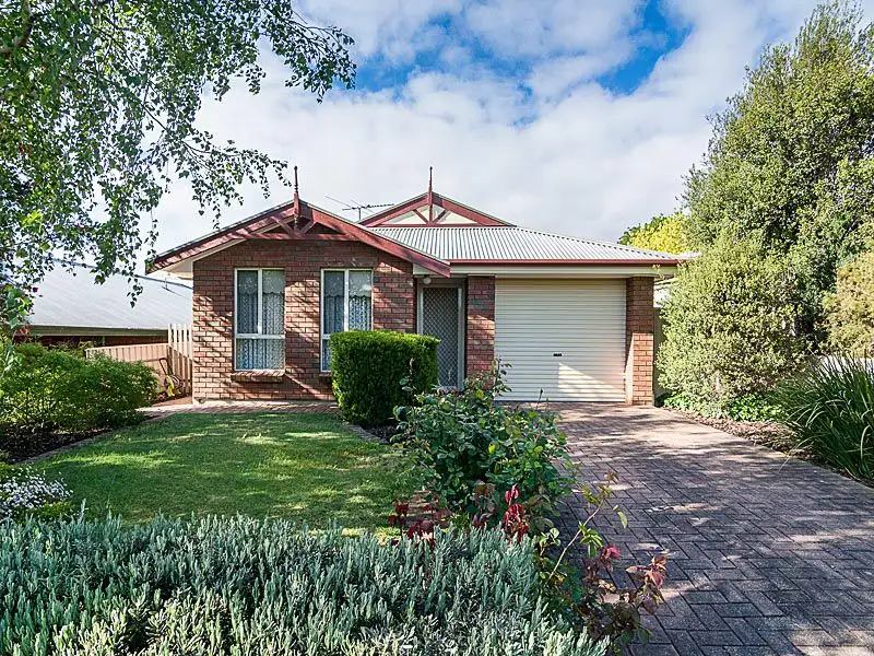Main view of Homely house listing, 78b Zanker Dr, Mount Barker SA 5251