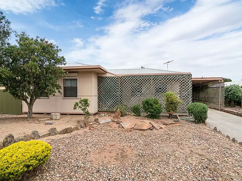 Main view of Homely house listing, 10 Garden Crescent, Murray Bridge SA 5253