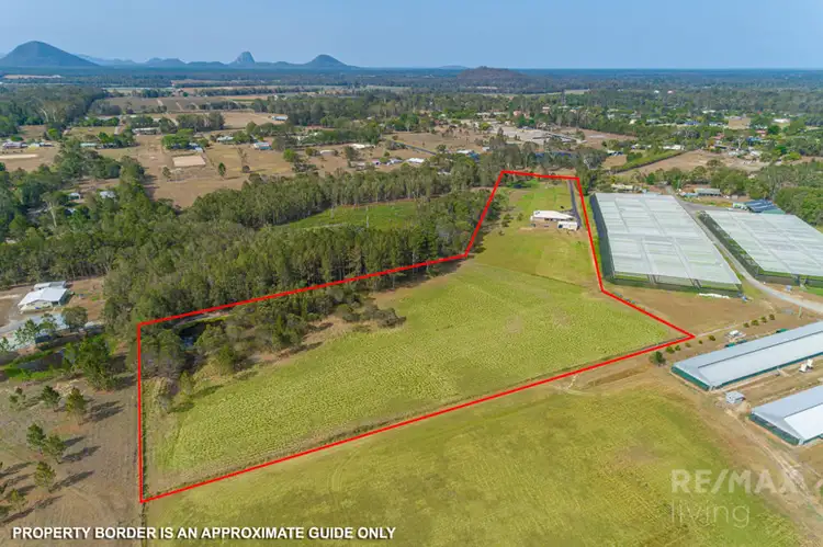 Second view of Homely rural property listing, 331-333 Markwell Road, Caboolture QLD 4510