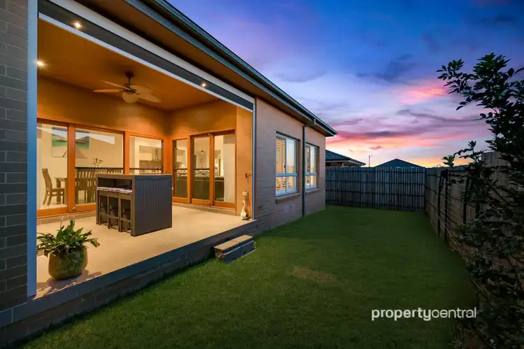 Second view of Homely house listing, 5 Cropton Street, Jordan Springs NSW 2747