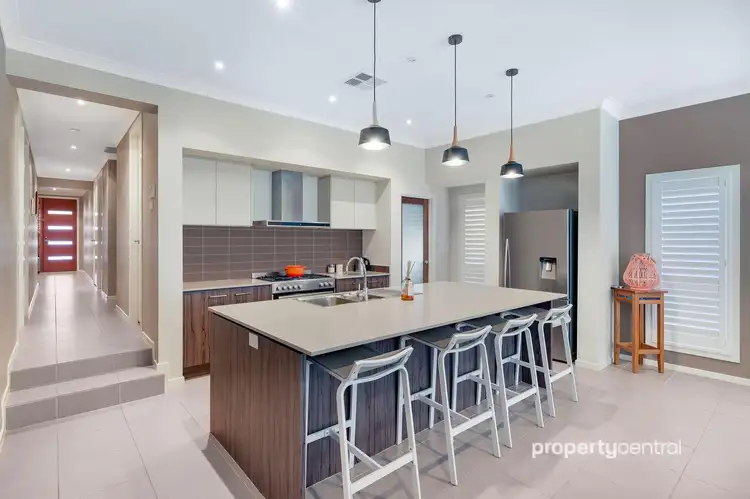 Third view of Homely house listing, 5 Cropton Street, Jordan Springs NSW 2747