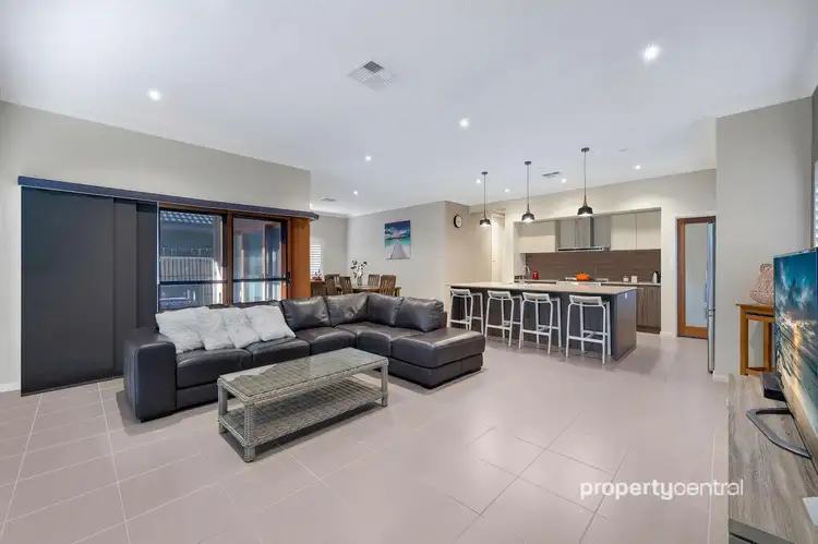 Fourth view of Homely house listing, 5 Cropton Street, Jordan Springs NSW 2747