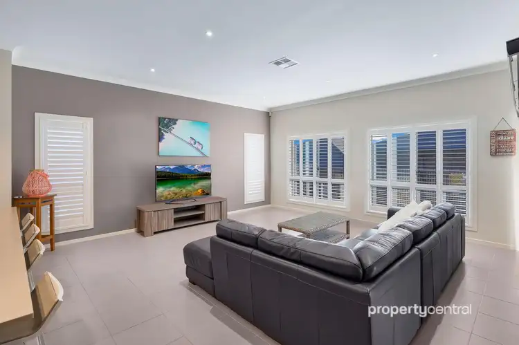 Fifth view of Homely house listing, 5 Cropton Street, Jordan Springs NSW 2747