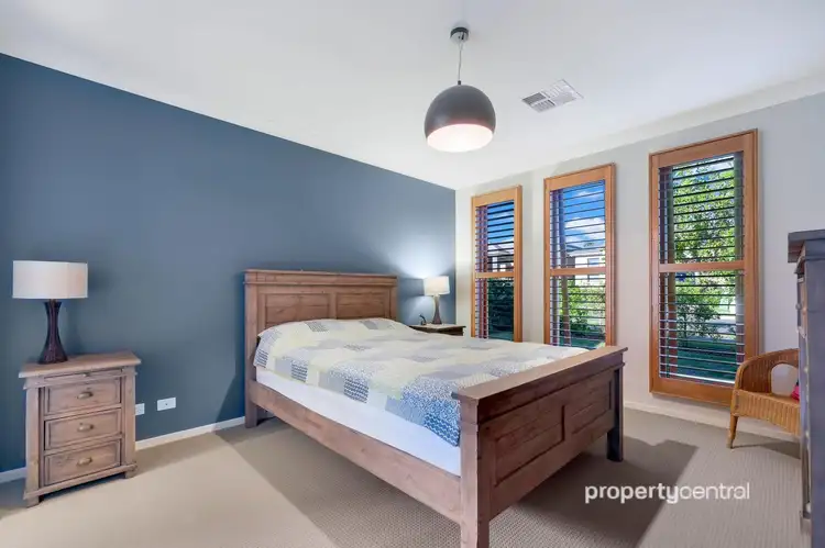 Sixth view of Homely house listing, 5 Cropton Street, Jordan Springs NSW 2747