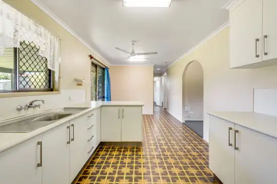 Fourth view of Homely house listing, 15 Hastings Street, Ooralea QLD 4740