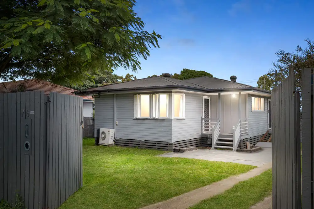 Main view of Homely house listing, 76 Bellicent Road, Bracken Ridge QLD 4017