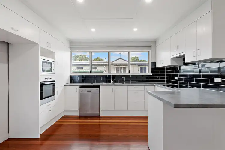 Second view of Homely house listing, 76 Bellicent Road, Bracken Ridge QLD 4017