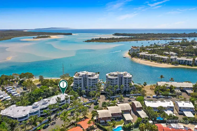 Second view of Homely unit listing, 58/28 Munna Crescent, Noosaville QLD 4566