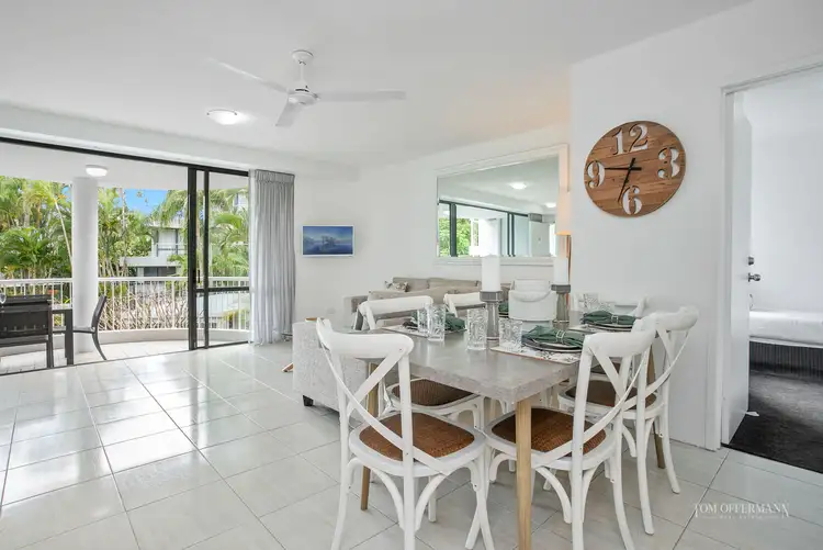 Third view of Homely unit listing, 58/28 Munna Crescent, Noosaville QLD 4566