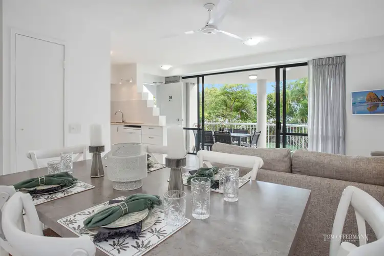 Fourth view of Homely unit listing, 58/28 Munna Crescent, Noosaville QLD 4566
