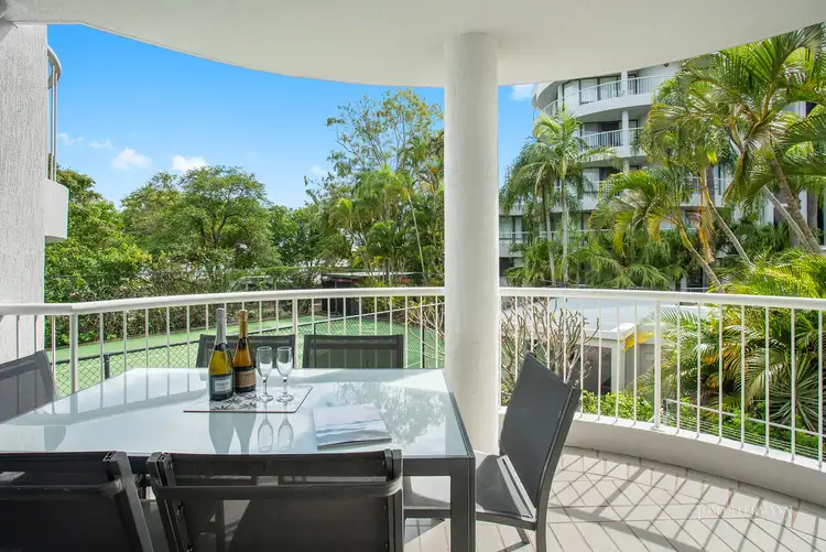 Fifth view of Homely unit listing, 58/28 Munna Crescent, Noosaville QLD 4566