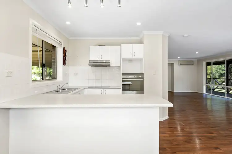 Second view of Homely house listing, 4 Topaz Drive, Emerald Beach NSW 2456
