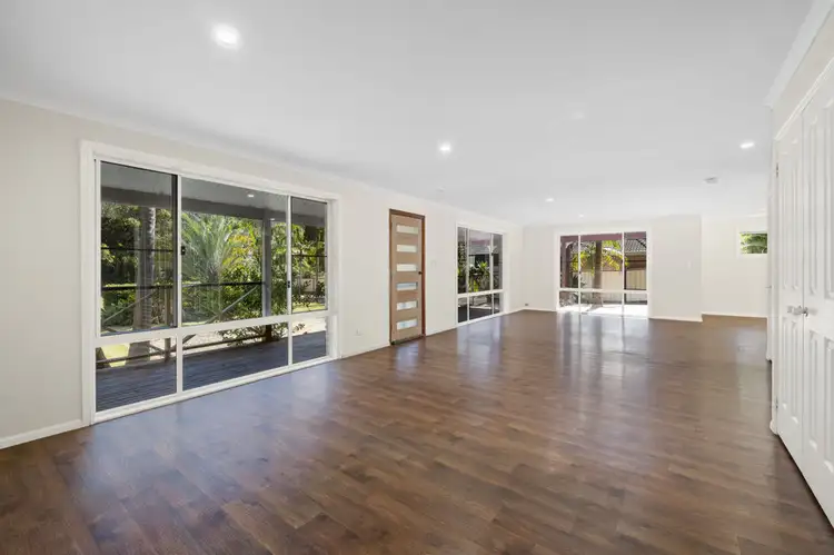 Third view of Homely house listing, 4 Topaz Drive, Emerald Beach NSW 2456