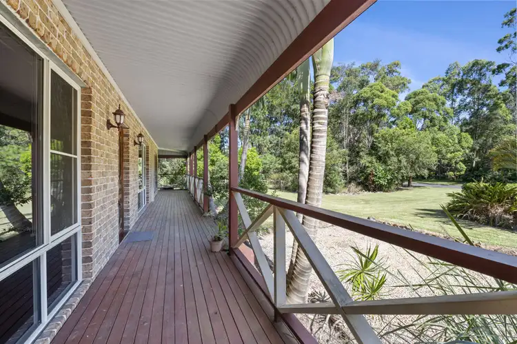 Fourth view of Homely house listing, 4 Topaz Drive, Emerald Beach NSW 2456