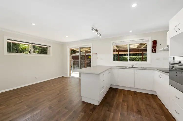 Fifth view of Homely house listing, 4 Topaz Drive, Emerald Beach NSW 2456