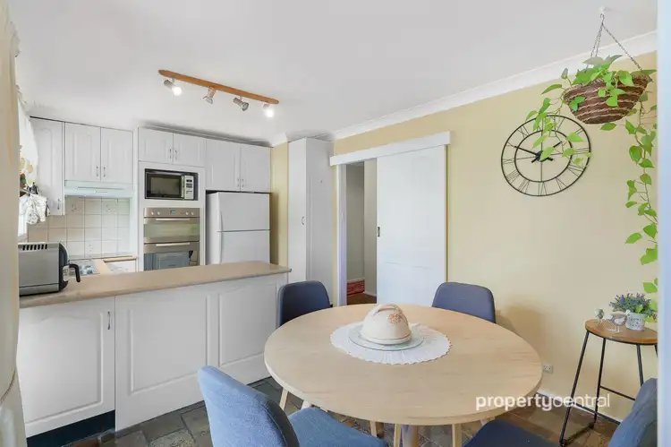 36 Windermere Avenue, Cambridge Park NSW 2747
