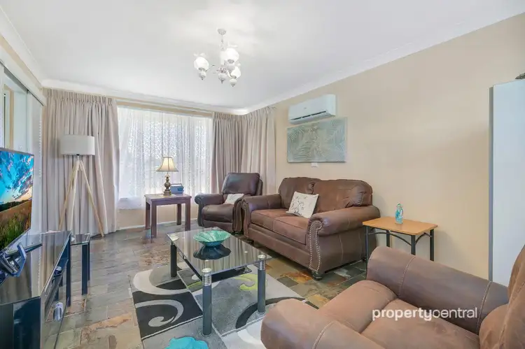 Second view of Homely house listing, 36 Windermere Avenue, Cambridge Park NSW 2747